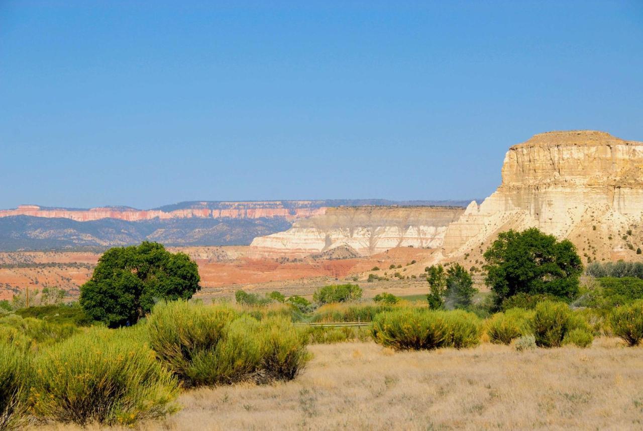 Cozy Henrieville Cabin 18 Mi To Bryce Canyon Np! エクステリア 写真